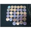 Image 2 : Multiple Coins & Medallions, Dreamcatcher w/ Info, Dakota Indian Necklace, etc