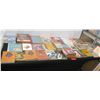 Image 1 : Multiple Books: Great West Indians, American Indian Art, Prayers, Cheyenne, Choctaw, etc
