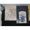 Image 2 : Multiple Books: Tonweya & the Eagles, Art of the West, Painting the Wild Frontier, etc