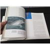 Image 8 : Qty 2 Jacques Cousteau Books The Ocean World Illustrated 1982