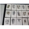 Image 2 : Qty 23 Indian Artworks, Some Signed by Artist 7"x9.5"