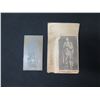 Image 2 : Multiple Photos & Articles: Shakespeare, Imperador Bao-Dai, General O'Conner, etc