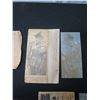 Image 8 : Multiple Photos & Articles: Shakespeare, Imperador Bao-Dai, General O'Conner, etc