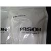 Image 2 : Qty 10 Pasow Velcro Cable Ties (50 pcs per Package)