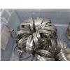 Image 2 : Bin Multiple JPC Ideal Tridon All SS Hose Clamps Size 36 / 45-70mm
