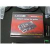 Image 8 : Multiple MicroVox Power Supply in Cases, Line 6 Instant Replay for Guitar, Boss Tuner, etc
