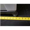 Image 8 : Plastic 5 Bin Storage Shelving Unit 22"x16"x40"H