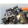 Image 2 : Bin Multiple Telescope Parts