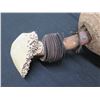 Image 2 : Multiple Vintage Wood & Ceramic Handmade Fishing Bobbers Approx 31"L