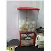 Image 2 : Multiple Ping Pong Accessories: Balls in Dispenser, Paddles, Street Sign, DVD's, etc