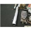 Image 2 : Multiple Thermostats, Tools, Hardware, Clamps, Ampco Set, Optipods, etc