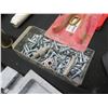 Image 8 : Multiple Thermostats, Tools, Hardware, Clamps, Ampco Set, Optipods, etc