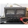 Image 13 : ICOM UX-97 1200 MHz Band Unit, Radial Kit, Calrad Stereo Speaker Attenuator, Cables, etc