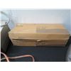 Image 2 : ICOM UX-97 1200 MHz Band Unit, Radial Kit, Calrad Stereo Speaker Attenuator, Cables, etc