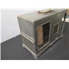 Image 2 : Vintage Friez Hygro-Thermograph Recording Relative Humidity Air Temperature