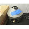 Image 2 : Rush Hampton 61001 Metal Mosquito Catcher, Low Speed 800 Angle Centrifuge, Treadlite, etc