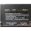 Image 8 : Rush Hampton 61001 Metal Mosquito Catcher, Low Speed 800 Angle Centrifuge, Treadlite, etc