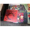 Image 8 : Multiple Vinyl Records: Jack Jones, Philadelphia Orchestra, Liszt, Christmas, etc