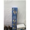 Image 2 : Sierra Easel, Mini Canvas & Easel Set, MyDeal Multi-Function Adjustable Tables, Glasses, etc