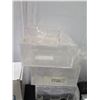 Image 8 : Sierra Easel, Mini Canvas & Easel Set, MyDeal Multi-Function Adjustable Tables, Glasses, etc