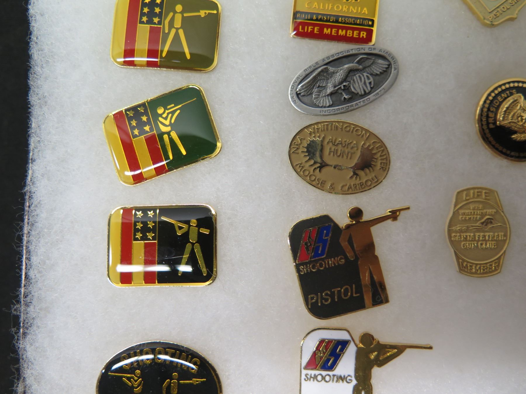 OLYMPIC ARMS, INC. M.F.R 5.56X45MM NATO for sale OLYMPIC ARMS, INC. M.F.R 5.56X45MM NATO for sale