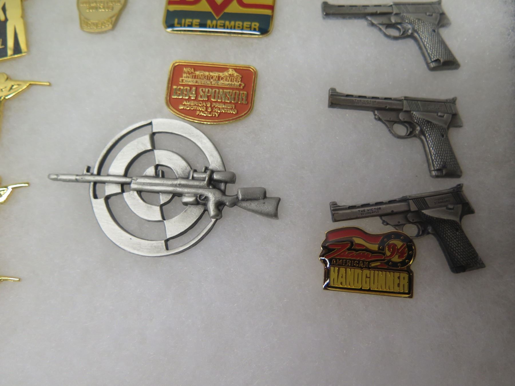 ARMSLIST - For Sale: Olympic Arms Olympics rifles