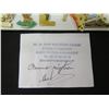 Image 8 : Multiple Pins: Sports, Hotels, etc from M. et Mme. Bourdin Michel, Signed