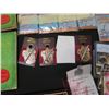 Image 8 : Harry Potter Quidditch World Cup, Trading Cards, Wands, Pins, Books, Lego Sets, etc