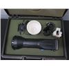 Image 2 : Coastal Cable Tools Stripper 725 w/ Accessories in Hard Case
