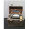 Image 2 : Hygrodynamics Inc Electric Hygrometer Indicator in Hard Case