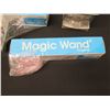 Image 8 : Qty 2 Magic Wand Variable Speed Controllers, Massagers, Hang-Ups Vibration Cushion, etc