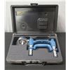 Image 1 : Baseline Hydraulic Hand Dynamometer in Hard Case