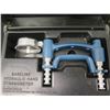 Image 2 : Baseline Hydraulic Hand Dynamometer in Hard Case
