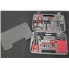 Image 1 : Radio Shack Computer & Electronics Tool Set in Hard Case