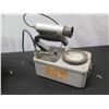 Image 2 : G.E. Smith GS-20A Radiation Meter & Nikon MKII Fiber Optic Light