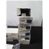Image 2 : Multiple Boxes Mobotron Telescoping Braces, Adjustable C-Clamps, Universal Floor-Mounts, etc