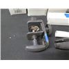 Image 8 : Multiple Boxes Mobotron Telescoping Braces, Adjustable C-Clamps, Universal Floor-Mounts, etc