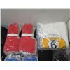 Image 25 : Multiple Cue-Ball Wall Hangings, Billiards Photo Albums, Skeleton Gloves, Moschino Hours & Minutes, 