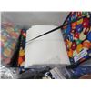 Image 8 : Multiple Cue-Ball Wall Hangings, Billiards Photo Albums, Skeleton Gloves, Moschino Hours & Minutes, 