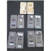 Image 1 : Qty 5 Cases Harrows Tungsten Dart Sets
