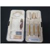 Image 2 : Qty 5 Cases Harrows Tungsten Dart Sets