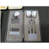 Image 3 : Qty 5 Cases Harrows Tungsten Dart Sets