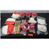 Image 1 : Multiple Polishing Compound Kits, Mothers Power Balls, Anytime Tools Polisher Pads, etc