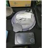 Image 8 : Multiple Work Lights, Uniden Bearcat, Printshop Software, Temperature Gauge, Sony Antenna Controller