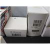 Image 8 : Multiple Boxes Scotch Mastic Tape, MFJ AC Adaptors, Astatic External CB Speckers, etc
