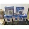 Image 2 : Multiple Cobra S300 CB Speakers, Uniden CB Microphone, Geemark Phone Amplifier, etc
