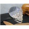 Image 2 : Multiple Skull Décor, Ball Book-Ends, Trinket Box, Wooden Totem, etc