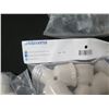Image 3 : Multiple Satco Select Adapters, LED & Ushio Halogen Lights, Talking Thermometers, etc