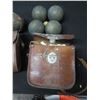 Image 2 : Multiple Petanque Balls w/ Some Straps & Carrying Cases