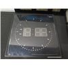 Image 2 : DB Tech & Other Digital Clocks, Robie SC-505 Multi-Mode Chronograph Memory, Batteries, etc